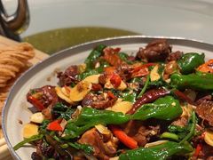 -大张烙馍村(绿地店)