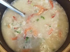-潮粥馆(长江花园店)