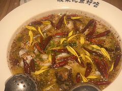 -太二酸菜鱼(正大广场店)