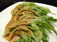 -粗茶淡饭·汉口公馆(循礼门店)
