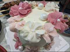 -Whisper studio薇语花艺烘焙工作室