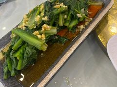 -萃华海鲜阁大排档(五四广场店)