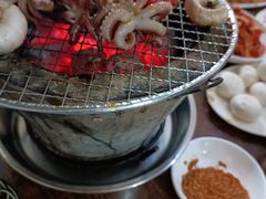 -韩风烤牛肉冷面店