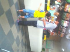 -麦加美汉堡(延津店)