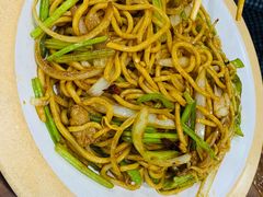 -西域美食(清河店)
