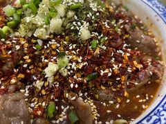 -勇猛子川菜馆(新军路店)