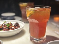 -绿茶餐厅(昆明世纪金源店)