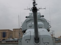 -中国人民解放军海军博物馆