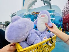 -大连圣亚海洋世界