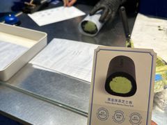 -the Roll'ING手作瑞士卷专门店(卓悦中心店)