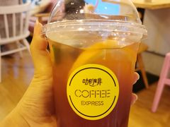 -灯塔咖啡馆BOOK·Coffee Shop