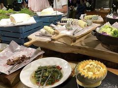 -戈拿旺巴西烤肉(崇文门店)