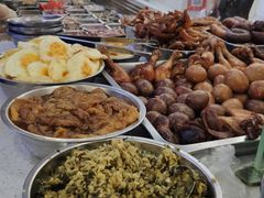 -福屿鲜捞小吃·捞化(福屿总店)