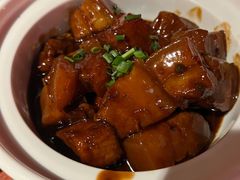 -绿茶餐厅(蓝色港湾店)
