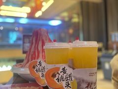 -川味观·鲜货火锅(西湖文化广场店)