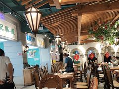 -老广酒楼(樱花店)