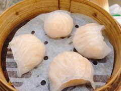 虾饺-添好运点心专门店(深水埗店)