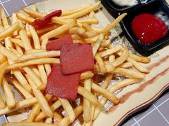 -滋味烤鱼(超洋店)