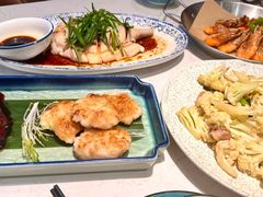 -常来小聚·广州非遗传承餐厅(高德置地店)