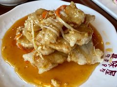 -第二外国语学院-韩国餐厅(朝阳路店)