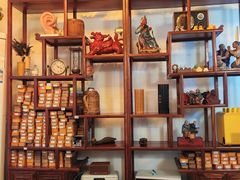 -铭洋专业采耳(田子坊店)