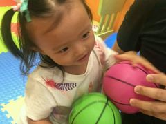 -金宝贝早教(和悦汇店)