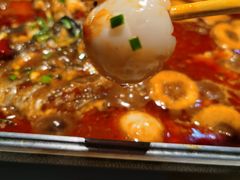 -鱼酷活鱼烤鱼(南京水游城店)