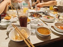 -海底捞大排档火锅(打浦路店)