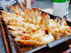 -生蚝扇贝王(郑州店)