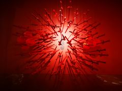 大堂-烧蠔帮·生蚝海鲜牌档(观海店)