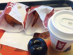 -肯德基(胜利店)