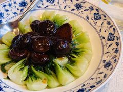 -上海和平饭店龙凤厅 Dragon Phoenix