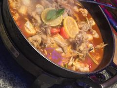 -蘭奢雅集·江浙菜(青山江滩店)