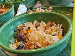 -润园四季椰子鸡火锅(南山海岸城店)