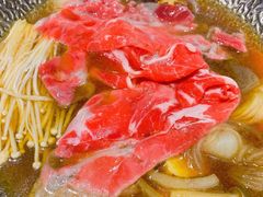 -NIUAN牛庵·日式和牛烧肉(恒隆店)