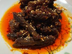 -院8里·小聚园老川菜(九眼桥店)