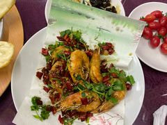 -大众海鲜(巨龙北路店)