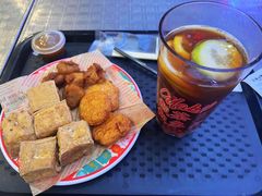 -孖记茶档·热腾茶餐(荔湾领展广场店)