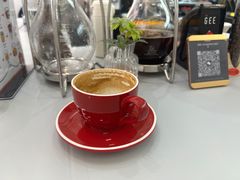 -Gee Coffee Roasters(万象城店)