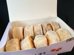 -光明邨大酒家(淮海路店)