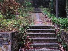 -庐山风景名胜区