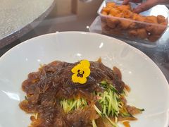 -玉华台饭庄·淮扬菜·烤鸭(望京店)