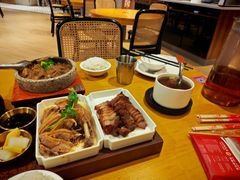 -东就鸭饭店·古早海南菜(友谊南海城店)