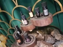 -涟LIAN·泰式按摩·MASSAGE·SPA(华强北店)