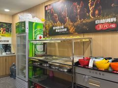 -壹道鸣·药膳鸡(月苑店)