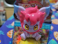 -泡泡玛特POPMART(合生汇店)