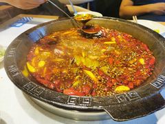 -七椒渔府·特色雅鱼餐厅(雨城店)