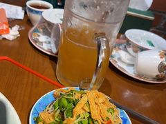 -伊斯麦尔丝路·新派菜(沙子口店)