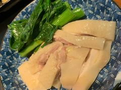 -又鸟pizza海南鸡饭(假日广场店)