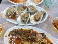 -大勇海鲜(叙康里店)